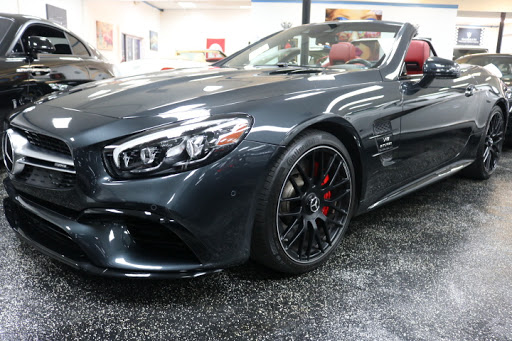 Used Car Dealer «Wholesale Auto Group», reviews and photos, 1522 SW 13th Ct, Pompano Beach, FL 33069, USA