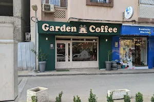 Garden Coffee image