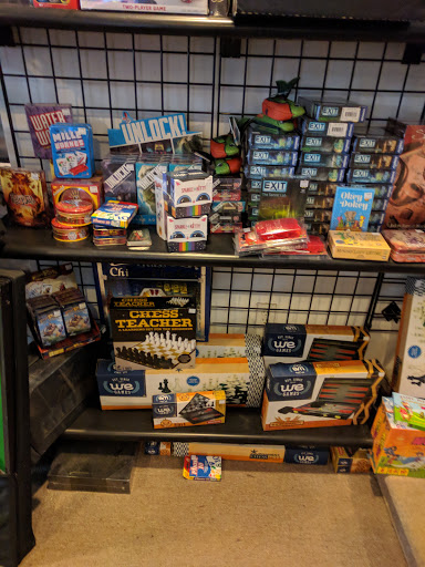 Game Store «Canton Games», reviews and photos, 2101 Essex St, Baltimore, MD 21231, USA