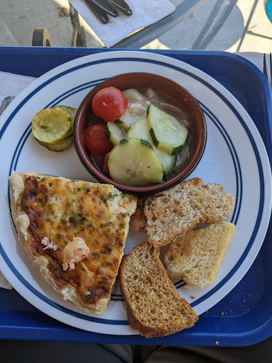 Caterer «Homemades By Suzanne», reviews and photos, 102 N Railroad Ave, Ashland, VA 23005, USA