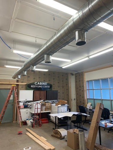 HVAC Contractor «Arctic Bear Plumbing, Heating & Air Inc.», reviews and photos