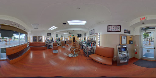 Barber Shop «Urban Stylez Barber | Clermont», reviews and photos, 533 Cagan Park Ave #308, Clermont, FL 34714, USA