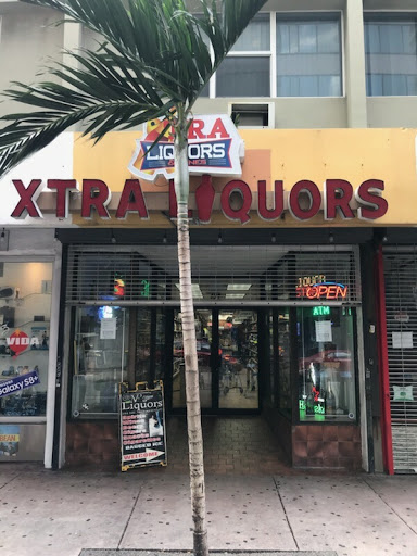 Liquor Store «Bayside Liquor Store», reviews and photos, 184 NE 3rd Ave, Miami, FL 33132, USA