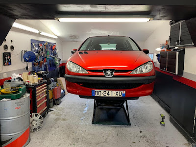 J.S Diagnostic Auto 77 à Étrépilly