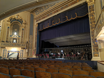Perot Theatre