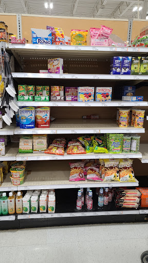 Grocery Store «Meijer», reviews and photos, 1500 Hillcrest Ave, Springfield, OH 45504, USA