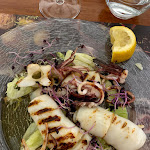 Photo n°1 de l'avis de hoangvy. fait le 29/08/2021 à 20:02 sur le  Ristorante Il Follaro à Gaeta