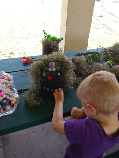 Recreation Center «Balm Park Recreation Center», reviews and photos, 14747 Balm Wimauma Rd, Wimauma, FL 33598, USA