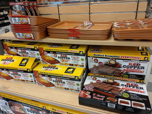 Shopping Mall «The Shops at Nanuet», reviews and photos, 5101 Fashion Dr, Nanuet, NY 10954, USA