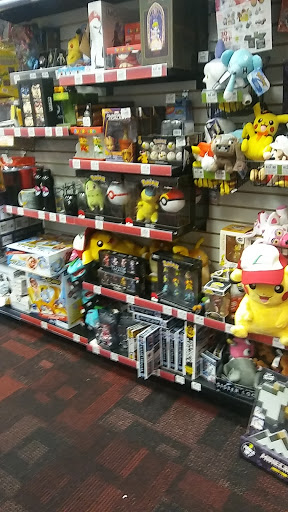 Video Game Store «GameStop», reviews and photos, 3011 S Glenstone Ave, Springfield, MO 65804, USA