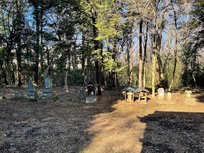 香取星神社