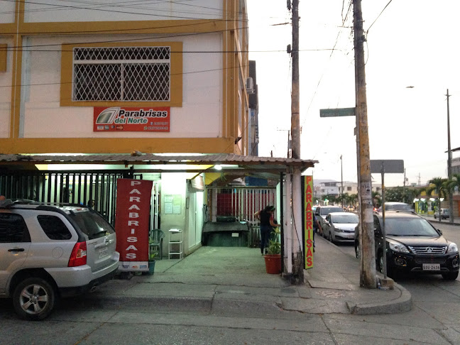 3er Pasaje 1A NE Avenida Agustin Freire, Garzota 1 Mz1 Solar 11, Guayaquil 090513, Ecuador