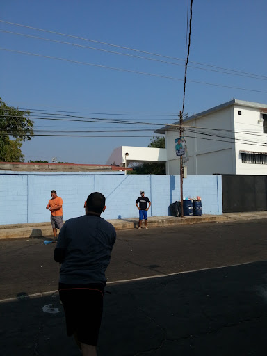 Colegios en Maracaibo