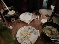 Plats et boissons du Restaurant italien IL FARNIENTE à Paris - n°18