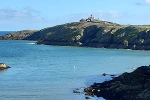 Isle of Anglesey Coastal Path image