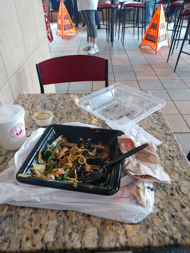 Panda Express