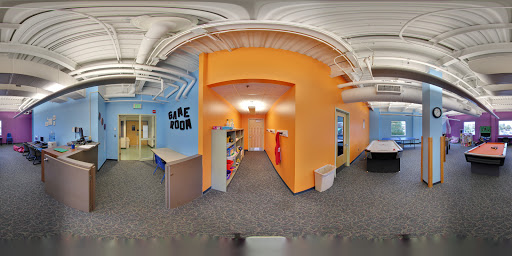 Gym «Columbia Association: Columbia Gym», reviews and photos, 6151 Day Long Ln, Clarksville, MD 21029, USA