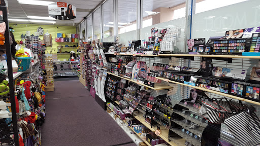 Beauty Supply Store «Beauty Avenue», reviews and photos, 3518 Brenbrook Dr, Randallstown, MD 21133, USA