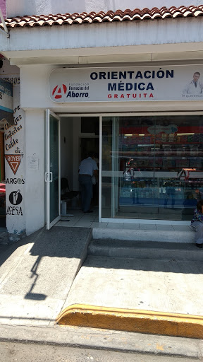 Consultorio Médico Farmacia Del Ahorro