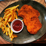 Photo n°3 de l'avis de Giovanni.a fait le 26/04/2024 à 06:09 sur le  Wiener Haus à Genoa