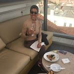 Photo n°2 de l'avis de Robert.a fait le 31/03/2023 à 19:36 sur le  Lumi Rooftop à Lisbon