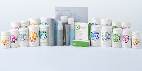 USANA Sherbrooke