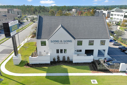 Personal Injury Attorney «Long & Long, Attorneys At Law», reviews and photos