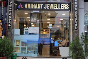 Arihant Jewellers image