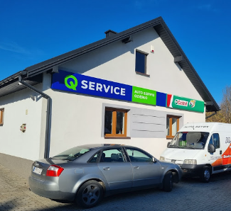 Q Service Castrol Filipowice Koszyce Oziębło Konrad Filipowice 10, 32-130 Koszyce, Polska