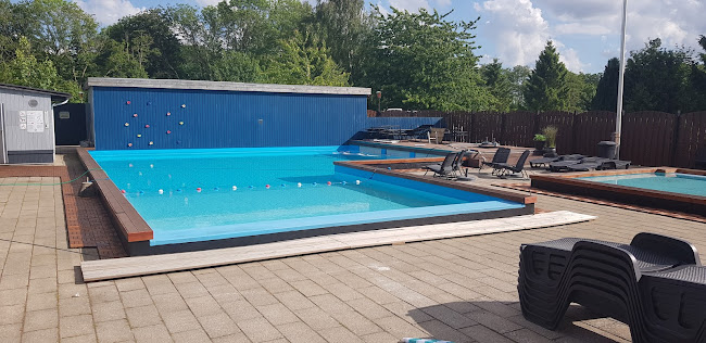 Anmeldelser af Skovly Camping i Ringsted - Hotel