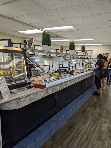 Brazilian Restaurant «Minas Grill», reviews and photos, 2555 Delk Rd, Marietta, GA 30067, USA