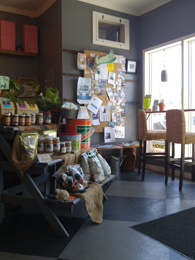 Grocery Store «Cape May Market», reviews and photos, 120 Park Blvd, Cape May, NJ 08204, USA