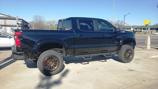 Car Dealer «Shakopee Chevrolet», reviews and photos, 1206 1st Ave E, Shakopee, MN 55379, USA