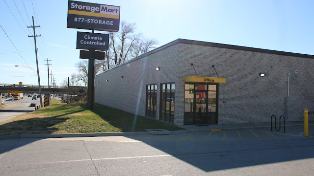 StorageMart