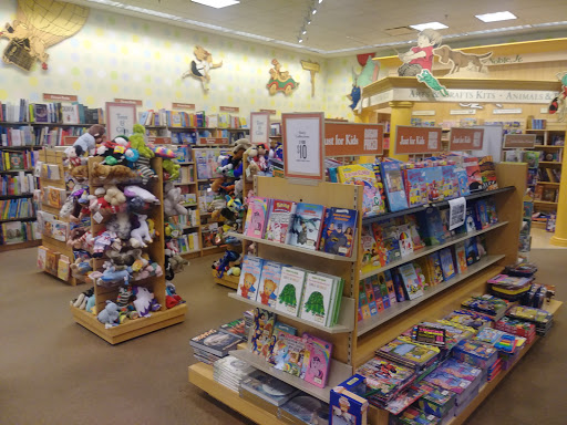 Barnes & Noble image