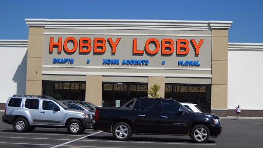 Hobby Lobby, 7504 US-72 c, Madison, AL 35758, USA, 