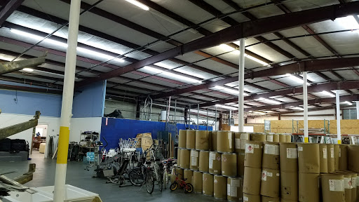 Thrift Store «Habitat For Humanity Restore», reviews and photos, 1123 Central Pkwy SW, Decatur, AL 35601, USA