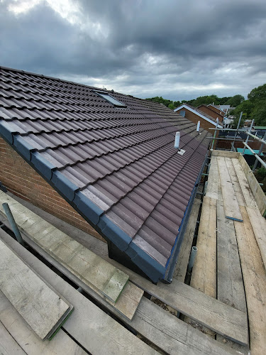 Reviews of Thomas Roofing in Preston - Construction company