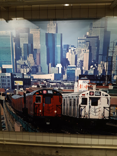 Museum «New York Transit Museum», reviews and photos, Boerum Pl & Schermerhorn St, Brooklyn, NY 11201, USA