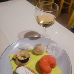 Photo n°1 de l'avis de Alessia.i fait le 31/08/2023 à 07:38 sur le  Sa Nassa à Bosa