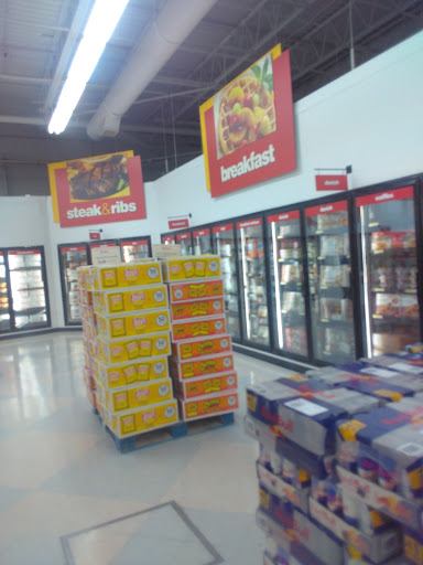 Restaurant Supply Store «Gordon Food Service Store», reviews and photos, 8146 S Cicero Ave, Burbank, IL 60459, USA