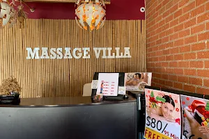 Massage Villa image