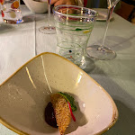 Photo n°2 de l'avis de Cristina.r fait le 01/03/2023 à 20:55 sur le  Polisena L'Altro Agriturismo Veg à Pontida