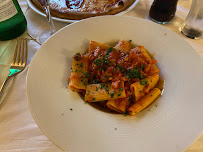 Rigatoni du Restaurant italien Auberge de Venise Bastille à Paris - n°8