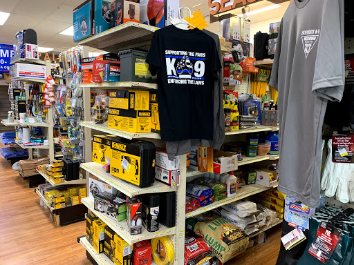 Hardware Store «Hardware Store», reviews and photos, 105 W Aster Rd, Wildwood, NJ 08260, USA