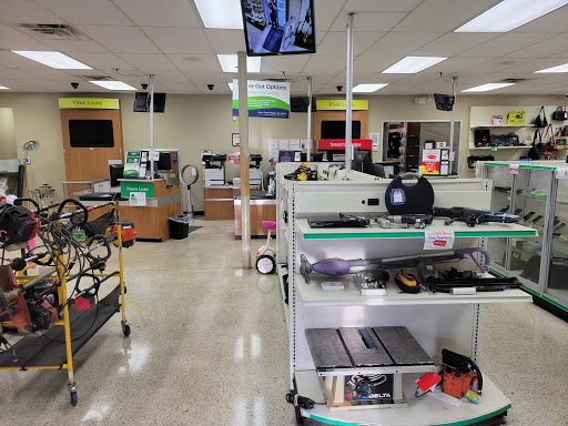 Value Pawn and Jewelry, 4948 US-19, New Port Richey, FL 34652, USA, 