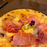 Photo n°2 de l'avis de Ana.l fait le 27/09/2022 à 13:16 sur le  RE AL QUADRATO MONTEPULCIANO Impasti Speciali e Pizze di Ricerca à Montepulciano