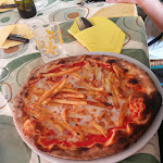 Photo n°24 de l'avis de Alexandra.c fait le 04/08/2017 à 13:39 sur le  Ristorante Pizzeria Paradiso à Pallerone