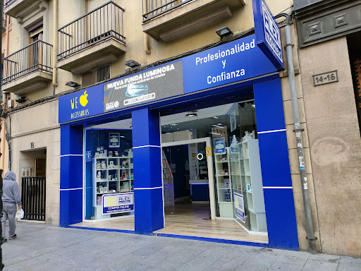 Alex Movilex | Servicio técnico reparacion moviles, fundas y accesorios en Zaragoza, Zaragoza