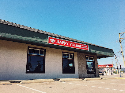 Happy Village Restaurant